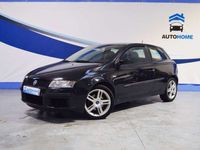 usado Fiat Stilo 1.9JTD Dynamic 115