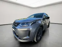 Brugt Land Rover Discovery Sport SE Dynamic 163 HK (119 kW) 2021 Grå SUV