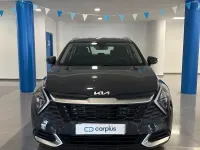 Usado Kia Sportage 160 CV (117 kW) 2025 SUV