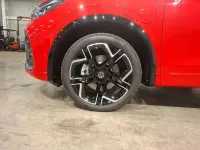 Usado VW Tiguan R-line 204 CV (150 kW) 2026 Rojo SUV