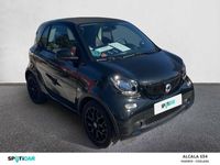 usado Smart ForTwo Coupé 0.9 66kW (90CV) -