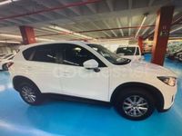 usado Mazda CX-5 2.2 DE Style 2WD 110 kW (150 CV)