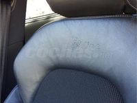 Usado Audi A4 140 CV (102 kW) 2008 Gris / plata Berlina