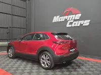 Usado Mazda CX-30 Center-Line 140 CV (102 kW) 2025 Rojo SUV