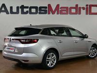 usado Renault Mégane IV 