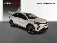 Usado Renault Symbioz Evolution 145 CV (106 kW) 2025 Blanco SUV