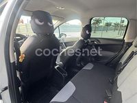 Usado Citroën C3 Tonic 68 CV (50 kW) 2012 Blanco Berlina