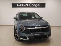 Usado Kia Sportage 230 CV (169 kW) 2024 Gris SUV