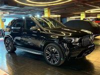 Usado Mercedes GLE53 AMG AMG 435 CV (319 kW) 2020 Coupe