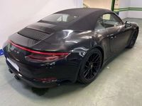 usado Porsche 911 Carrera 4 Cabriolet 991 GTS PDK