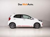 usado Kia Picanto 1.2 CVVT GT LINE 5P