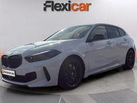 Usado BMW M135 320 CV (235 kW) 2024 Negro Utilitario