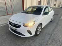 Usado Opel Corsa Edition 102 CV (75 kW) 2020 Blanco Utilitario