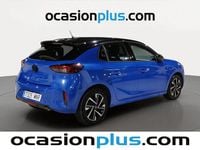 Usado Opel Corsa S 101 HP (74 kW) 2024 Azul Citadino