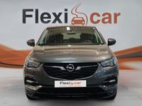 usado Opel Grandland X 1.2 Turbo Design & Tech Gasolina en Flexicar Enekuri