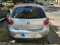 Usado Seat Ibiza Style 105 CV (77 kW) 2010 Gris / plata Berlina