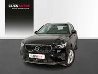 Usado Volvo XC40 Core 163 HP (119 kW) 2023 Preto SUV
