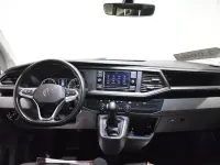 Usado VW Caravelle 150 CV (110 kW) 2023 Negro Van