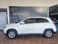 usado Mitsubishi ASX 160 MPI Motion