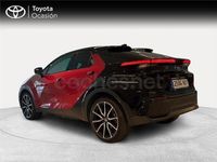 Usado Toyota C-HR Sport 223 CV (164 kW) 2025 Marrón SUV