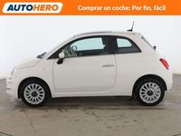 Usado Fiat 500 Dolcevita 69 CV (50 kW) 2024 Blanco Berlina