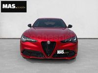 Usado Alfa Romeo Stelvio Veloce 210 CV (154 kW) 2023 Rojo SUV
