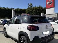 Usado Citroën C3 Aircross PureTech 110 CV (80 kW) 2023 Blanco SUV