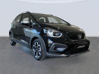 Usado Honda Jazz 122 CV (89 kW) 2024 Negro cristal p. Utilitario