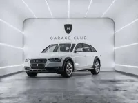 Usado Audi A4 150 CV (110 kW) 2014 Familiar