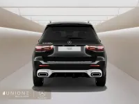 Usado Mercedes GLB200 150 CV (110 kW) 2024 Negro SUV