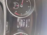 Usado VW Touran Advance 122 CV (89 kW) 2021 Gris Monovolumen