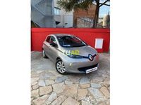 usado Renault Zoe Intens R240