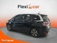 Usado Citroën C4 SpaceTourer Live 110 CV (80 kW) 2018 Negro Monovolumen