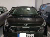 Usado Kia Niro 141 CV (103 kW) 2019 Negro SUV