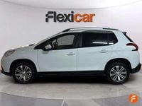 Usado Peugeot 2008 Active 100 CV (73 kW) 2015 Blanco SUV