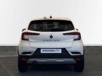 usado Renault Captur 1.0 TCE 90 ZEN 90 5P