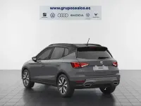 Nuevo Seat Arona FR 116 CV (85 kW) 2026 Gris SUV