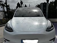 Usado Tesla Model Y RWD 250 kW (340 HP) 2023 Eléctrico SUV