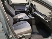 Usado Seat Leon Style 116 CV (85 kW) 2025 Gris