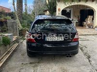 Usado Honda Civic Sport 110 CV (80 kW) 2005 Negro Berlina