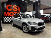 Usado BMW X1 220 CV (161 kW) 2020 SUV