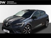 Usado Renault Clio V LIMITED 91 CV (66 kW) 2022 Gris titanium Berlina