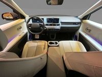 usado Hyundai Ioniq 5 IONIQ 5160 kW (217 CV) 2WD UltraTech Pack Solar Sky