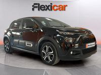 Brugt Citroën C3 102 HK (75 kW) 2024 Sort Sedan