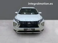 Usado Mitsubishi Eclipse Cross 188 CV (138 kW) 2025 Blanco SUV