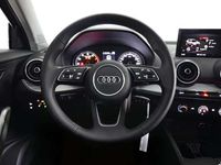 Usado Audi Q2 110 CV (80 kW) 2023 Negro SUV