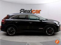 Usado DS Automobiles DS7 Crossback 131 CV (96 kW) 2021 Gris SUV