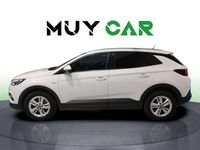 Usado Opel Grandland X Selective 131 CV (96 kW) 2019 Blanco SUV