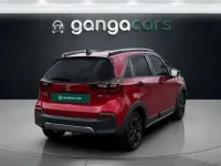 Usado Honda Jazz 122 CV (89 kW) 2025 Rojo Utilitario