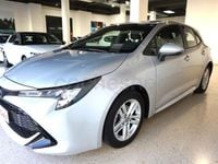 Usado Toyota Corolla Active 122 CV (89 kW) 2021 Gris / plata Berlina